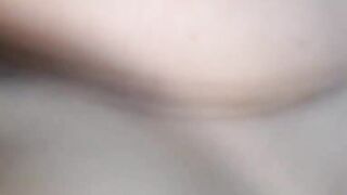 AMATEUREURO - Gigantic Tits German Gf first Hardcore Sex Film
