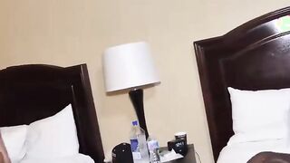 simone swallowing redzilla BBC freak nasty