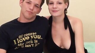 real british amateur couple try first time porn