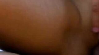 French blonde skinny eighteen next door has outdoor sex