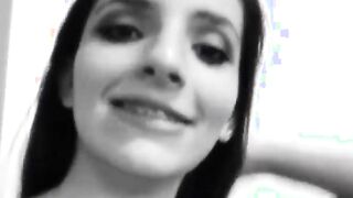 MAMACITAZ - Latina 19 Year Mature Mary Getting Over BF With Hard