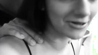 MAMACITAZ - Latina 19 Year Mature Mary Getting Over BF With Hard