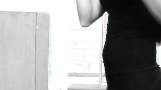 MAMACITAZ - Latina 19 Year Mature Mary Getting Over BF With Hard
