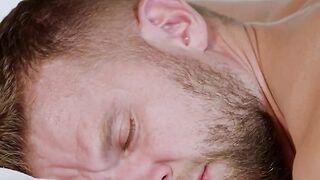 Stunning beauty Rae succumbs to her kinky fantasies