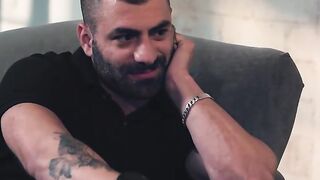 PURE TABOO Sleazy Probation Officer Demands Sex to keep him Quiet