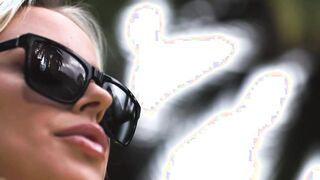 Manipulative stepsister gets fucked hard