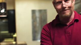 Manipulative stepsister gets fucked hard