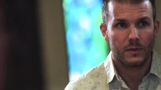 Manipulative stepsister gets fucked hard