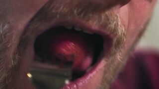 Manipulative stepsister gets fucked hard