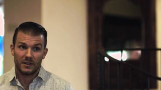 Manipulative stepsister gets fucked hard