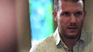 Manipulative stepsister gets fucked hard