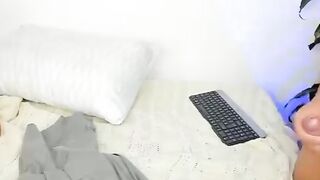 Hot Amateur Teen Couple having ANAL SEX