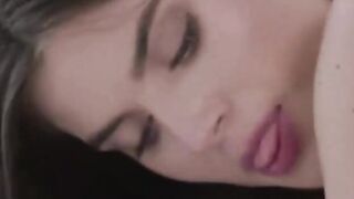 TUSHY Dirty beauty Stefany has Passionate Anal with Sister's BF