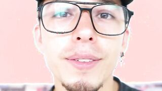MAMACITAZ - Latina 19 Yo Salome Mendez Fucks Famous Model
