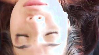 MAMACITAZ - Latina 19 Yo Salome Mendez Fucks Famous Model