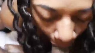 oral sex dr nola blu swallows paki penis