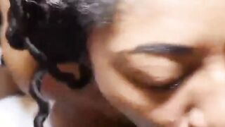oral sex dr nola blu swallows paki penis
