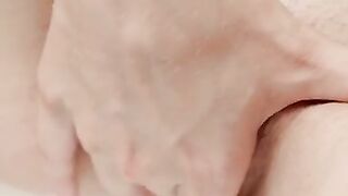 Mencia Francis is just such a cute little 18 year old who loves to show off her little boobs and those delightful