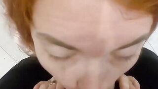 DOEGIRLS - Russian Teenagers Mary Rock Solo Fun Inside The