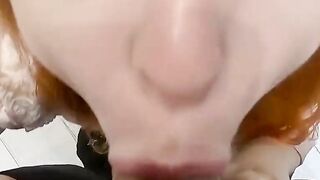 DOEGIRLS - Russian Teenagers Mary Rock Solo Fun Inside The