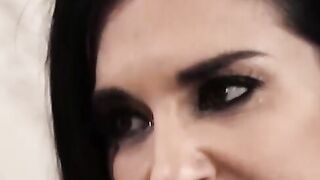 Sitter Adria Rae Getting Nasty with Joanna Angel and her Hubby