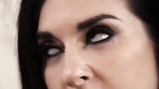 Sitter Adria Rae Getting Nasty with Joanna Angel and her Hubby