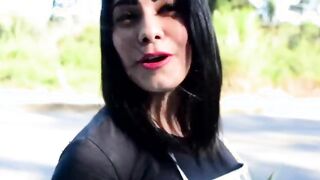 MAMACITAZ - (Devora Robles, Alex Moreno) - Long Oiled Booty Latina Barely Legal