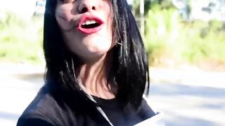 MAMACITAZ - (Devora Robles, Alex Moreno) - Long Oiled Booty Latina Barely Legal
