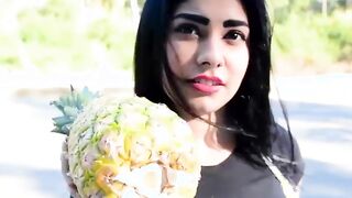 MAMACITAZ - (Devora Robles, Alex Moreno) - Long Oiled Booty Latina Barely Legal