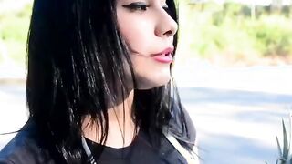 MAMACITAZ - (Devora Robles, Alex Moreno) - Long Oiled Booty Latina Barely Legal
