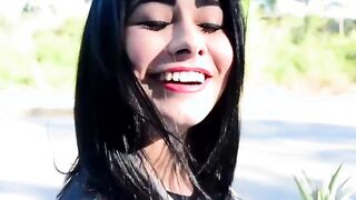 MAMACITAZ - (Devora Robles, Alex Moreno) - Long Oiled Booty Latina Barely Legal