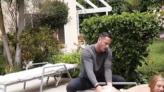 PASSION-HD Insane Sexual Pleasure with Multiple Girls