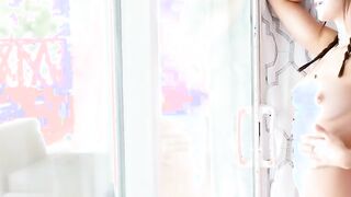 PASSION-HD Insane Sexual Pleasure with Multiple Girls
