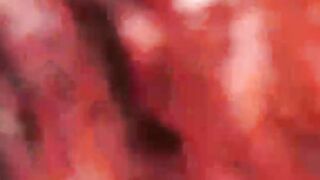 saliva queen sexfeene swallowing cali Kastro huge african penis nasty oral sex