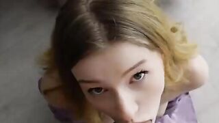 Fucked a Stranger on the Street for an Iphone Box