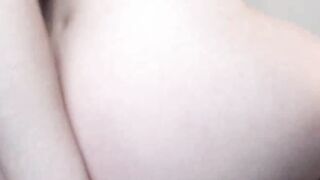 Pretty Brunette Sweetly Sensual Webcam Show