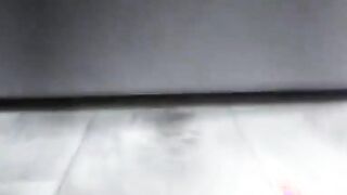 Hottie inside fishnets takes my hard cock