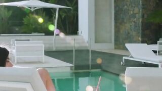 VIXEN Brazen Baby & Shy Bestie Stefany Seduce Old Man