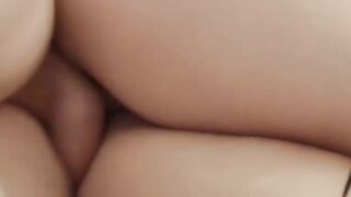 WHITEBOXXX - (Zazie Skymm, Nikki Nuttz) - Chubby Girlfriend Wants To Be