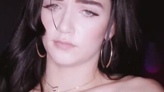 TUSHYRAW Blue-eyes beauty Getting her Ass Filled up