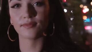TUSHYRAW Blue-eyes beauty Getting her Ass Filled up