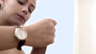 MAMACITAZ - Veronica Leal, Juan Fuego - Young Latina hot Cheats On