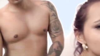 MAMACITAZ - Veronica Leal, Juan Fuego - Young Latina hot Cheats On