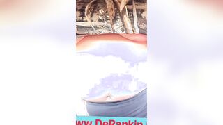 De Rankin Amateur Titty Drop Big Tis