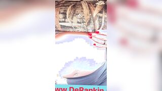 De Rankin Amateur Titty Drop Big Tis