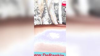 De Rankin Amateur Titty Drop Big Tis
