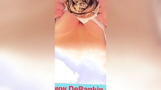 De Rankin Amateur Titty Drop Big Tis