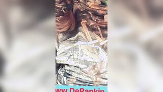 De Rankin Amateur Titty Drop Big Tis