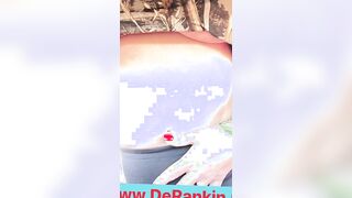 De Rankin Amateur Titty Drop Big Tis