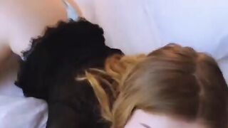 Stepsisters Headache Medicine Turned to Hard Fucks